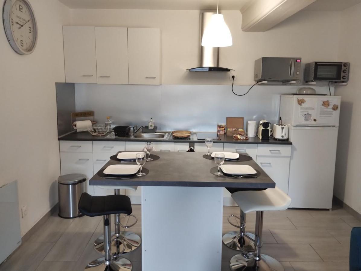 Absl Appartement Villefranche-sur-Saône Exterior foto