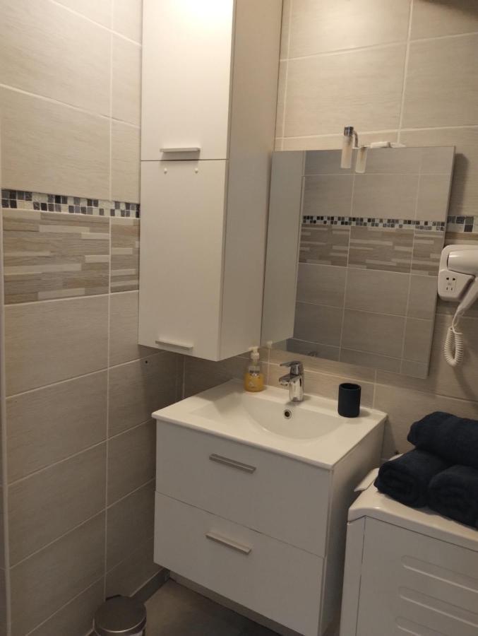 Absl Appartement Villefranche-sur-Saône Exterior foto