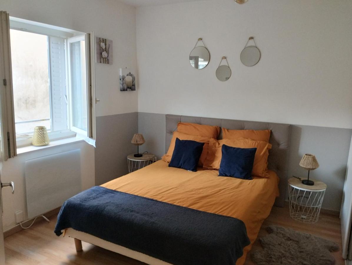 Absl Appartement Villefranche-sur-Saône Exterior foto